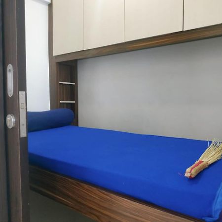 Raja Apartemen Jarrdin Type 33 Bandung Exterior foto
